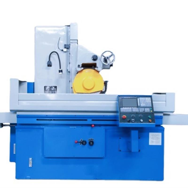 数控精密平面磨床M7132/1K(垂向单轴数控)7130平面磨床