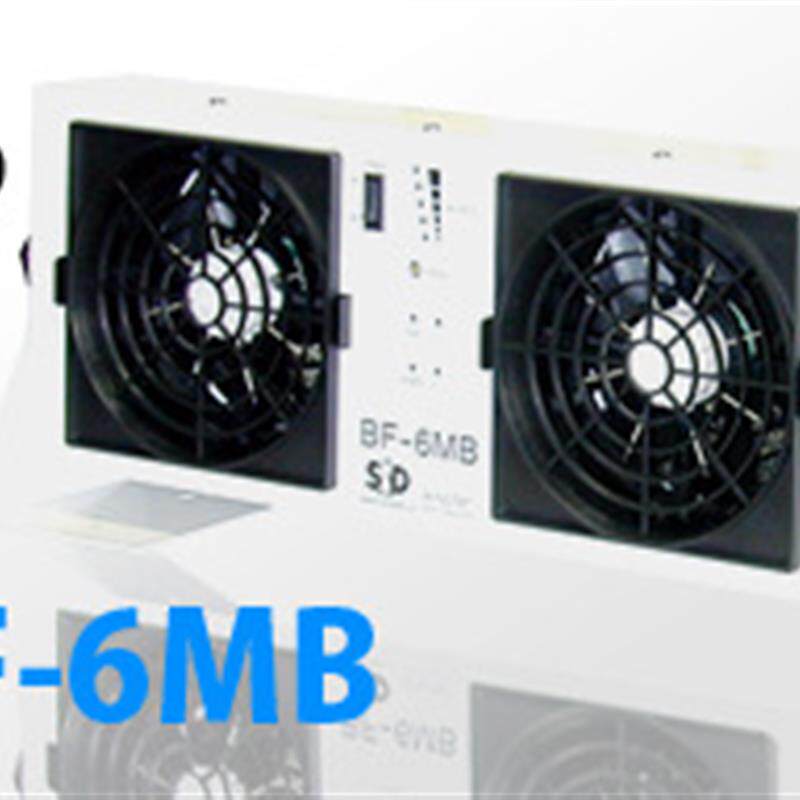 日本西西帝SSD离子风机BF-6MB 杉本有售