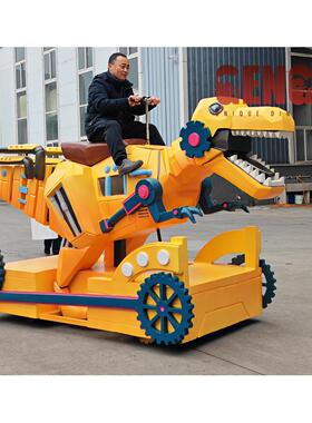 巡游型型车 机甲 仿真模型车 XFL模工厂车 模厂家