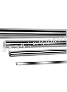 THK圆形导轨光轴SF10SF13SF16SF20SF25SF30g6硬轴