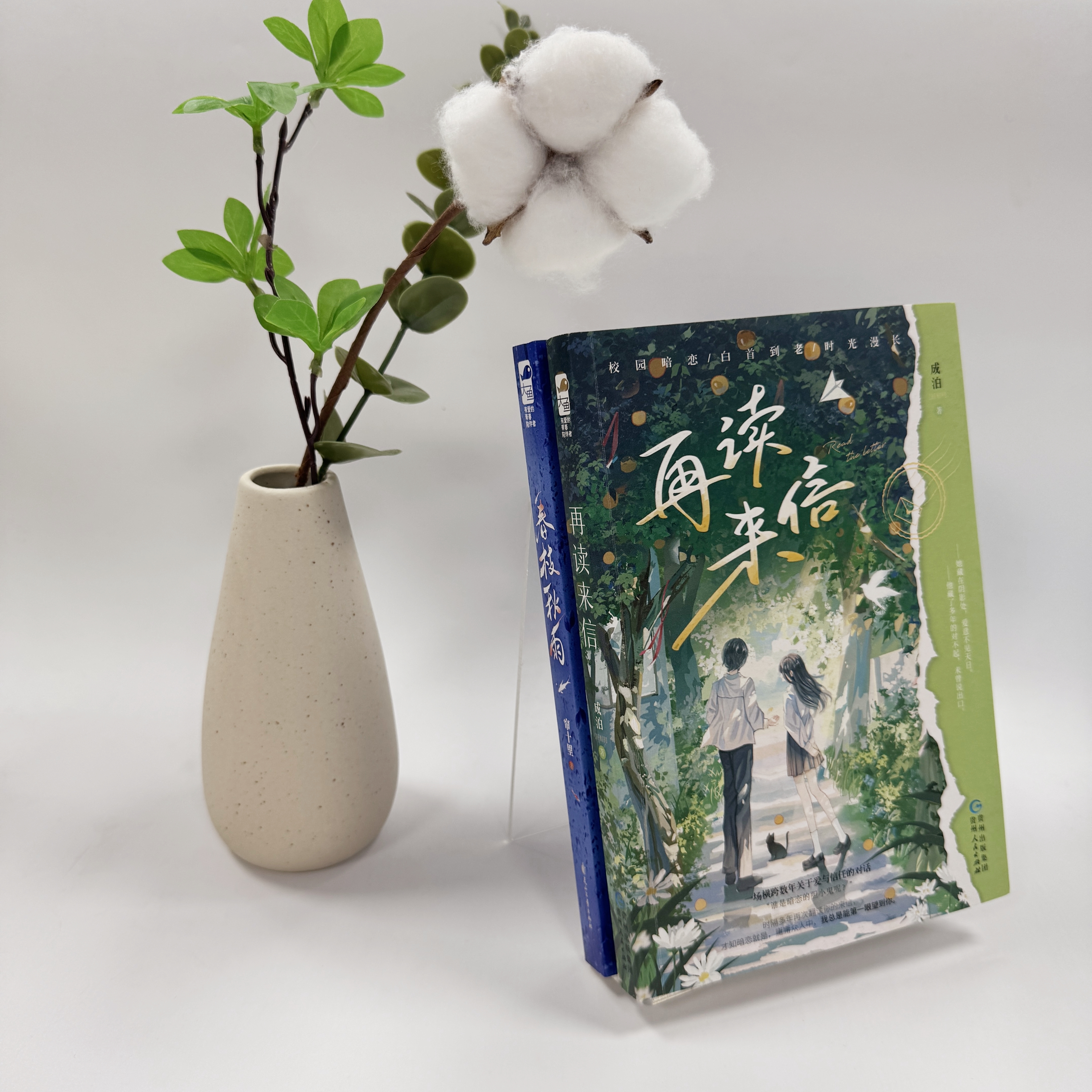 青春畅销言情小说6册书籍