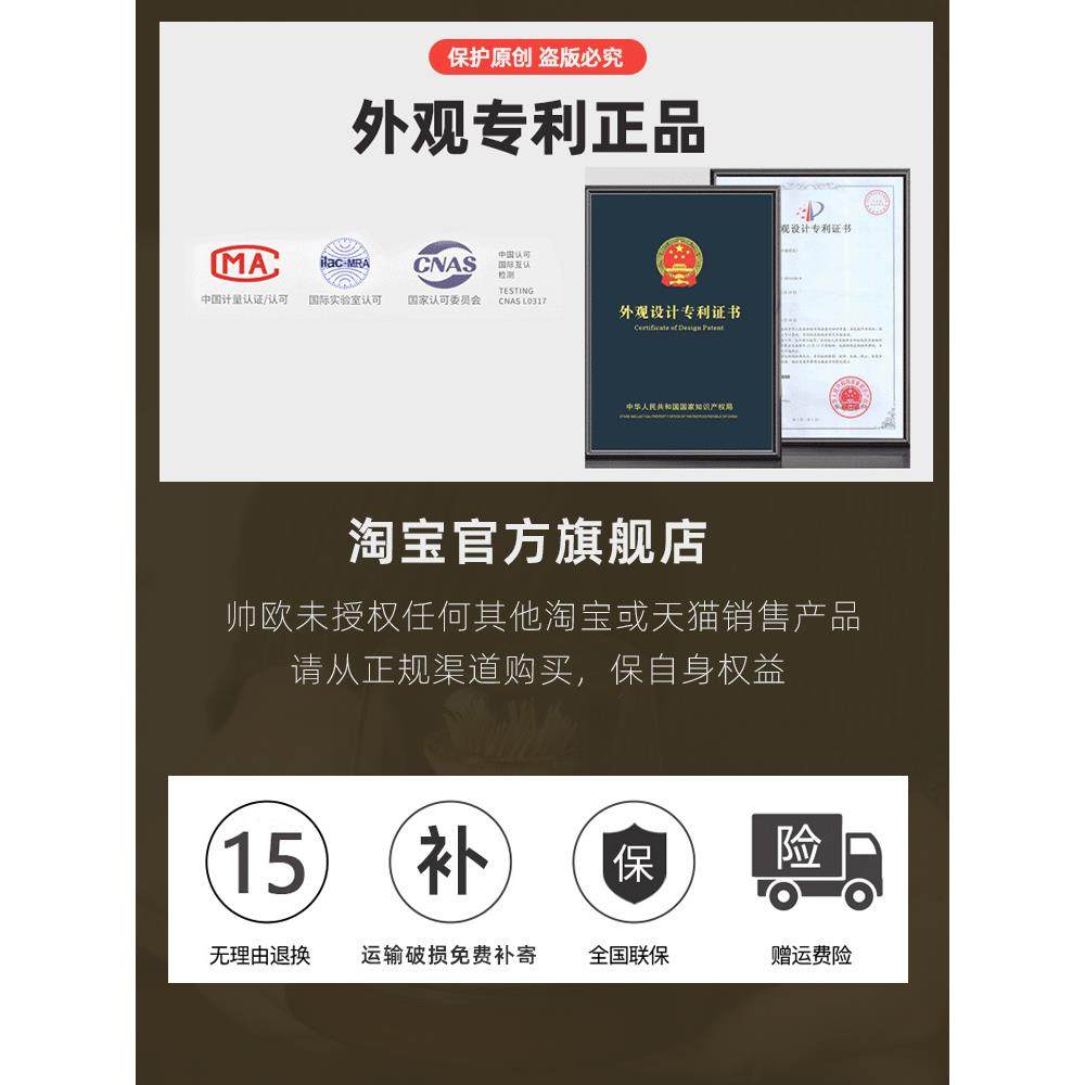 日式复古牙签盒透明棉签筒创意家用轻奢牙签桶罐客厅商用酒店,餐饮具,牙签筒,淘宝优惠券,粉丝福利购,淘宝优惠卷