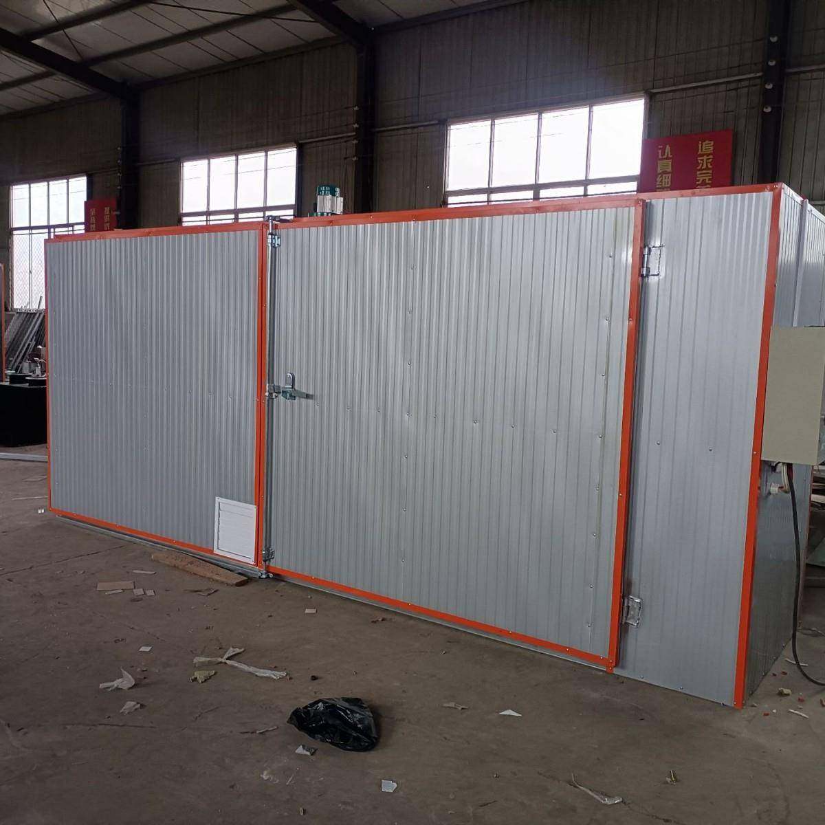 纸筒纸板烘干机纸制鸡蛋托纸箱烘干房工业纸管除湿干燥箱设备,机械设备,干燥机/干燥箱/烘干机,淘宝优惠券,粉丝福利购,淘宝优惠卷