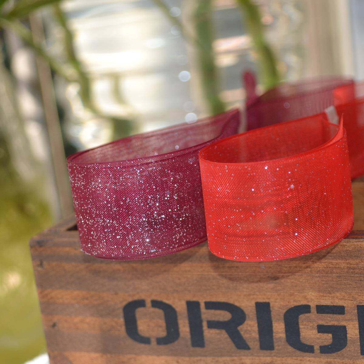 织带R9-M01丝带12色9~50mm洒银粉雪纱带,纺织面料/辅料/配套,织带/丝带/缎带,淘宝优惠券,粉丝福利购,淘宝优惠卷