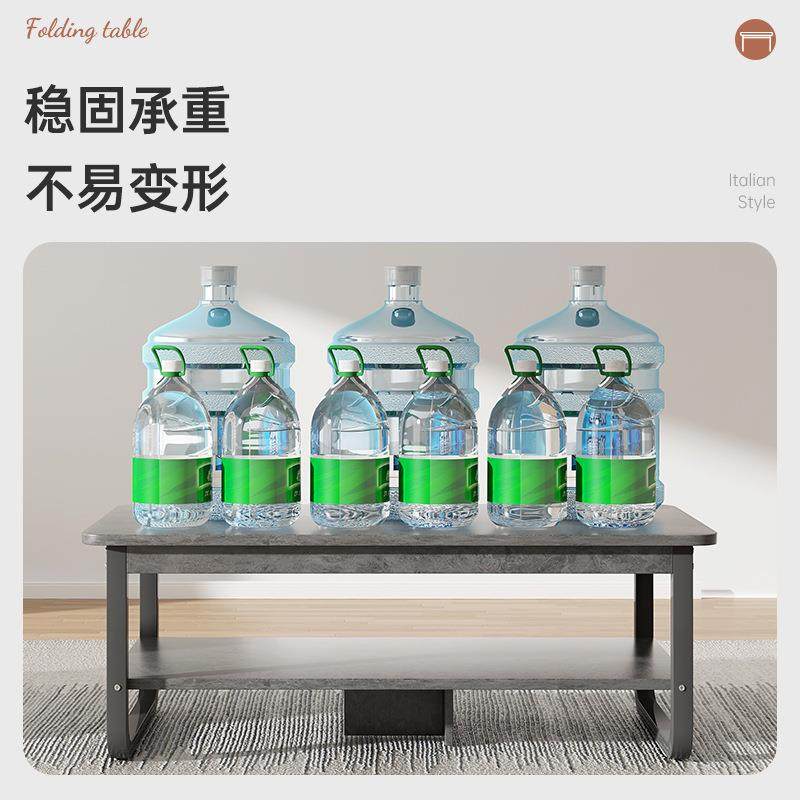 茶几轻奢小户型简约茶台客厅家用沙发边几简易阳台茶桌卧室小桌子,住宅家具,茶几,淘宝优惠券,粉丝福利购,淘宝优惠卷