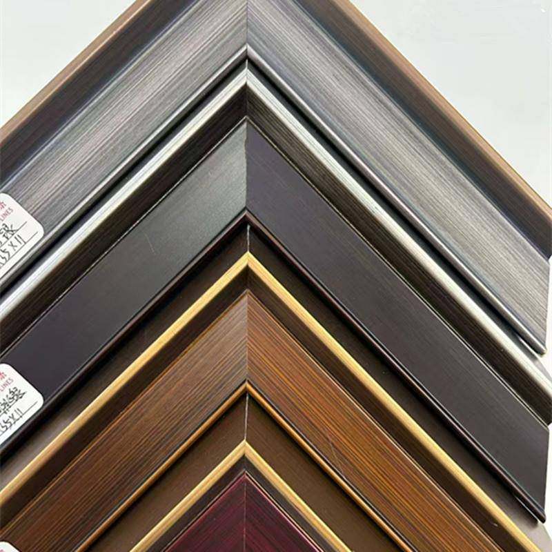 松木油漆555咖啡黑胡桃画国画油画字画相框装裱相框画框实木线条,家居饰品,DIY亲子装饰画,淘宝优惠券,粉丝福利购,淘宝优惠卷