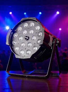 调焦LED帕灯 LED调焦帕灯  调焦18LED帕灯 LED帕灯