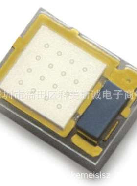LXZ1-PM01 LUXEON Z 大功率LED 贴片灯珠 3W 1713 绿色绿光 525NM