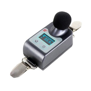 AWA5912型个人噪声剂量仪/个人声暴露计