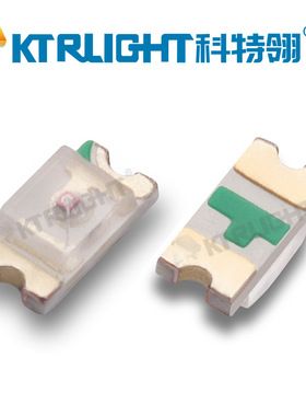 LED0603紫外验钞灯紫灯 贴片LED0603紫光灯珠 0603紫色395-400nm