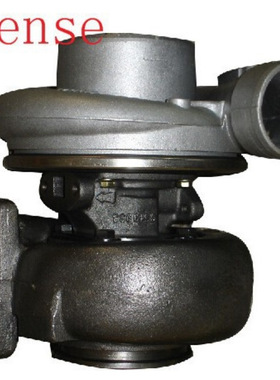 工厂销售涡轮增压器及配件 HIE 3802306   J81  6CT