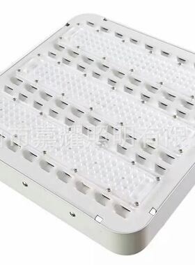 嘉耀照明BCP吸顶式LED油站灯 100W/150W中石化加油站灯具