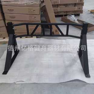 臂力训练户外健身房 家用单双杠多功能引体向上多把位门上墙体安装