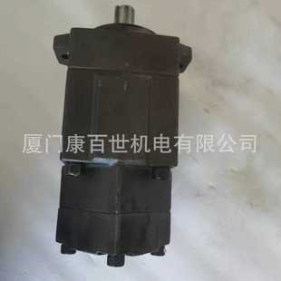 台湾HONGYI弘一双联叶片泵PV2R12 变量双联叶片泵 33液压油泵