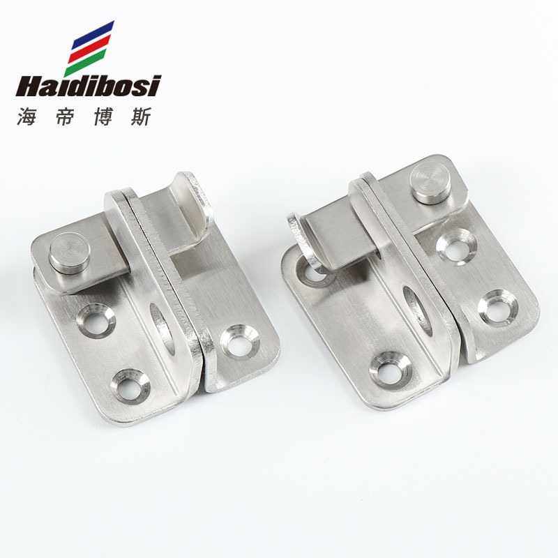 加厚不锈钢门扣柜门挂扣插销保险栓移门搭扣宠物笼门锁扣,基础建材,明插销,淘宝优惠券,粉丝福利购,淘宝优惠卷