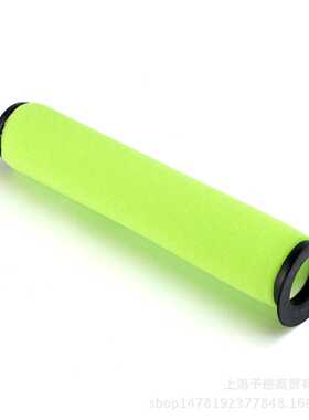 适配Gtech AirRam Mk2 / AirRam Mk2 K9 过滤器绿色