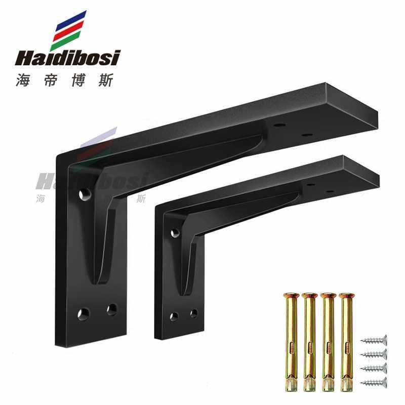 加厚三角支撑架墙上固定件悬空电视柜隐形支架承重L型置物架家居,基础建材,层板拖,淘宝优惠券,粉丝福利购,淘宝优惠卷