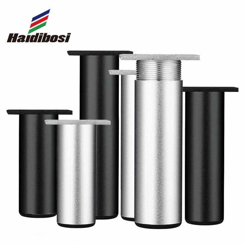 加厚铝合金柜脚桌脚橱柜脚浴室柜茶几沙发电视柜支撑腿可调节床脚,住宅家具,沙发脚,淘宝优惠券,粉丝福利购,淘宝优惠卷