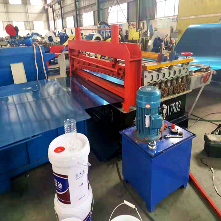 数控校平机600系列矫平机 钢板开平设备 3x1500四重式校平机