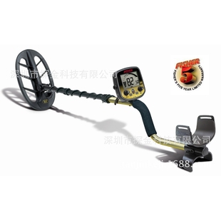 BUG Pro 黄金探测器 探金器 费舍尔 金属探测器 GOLD