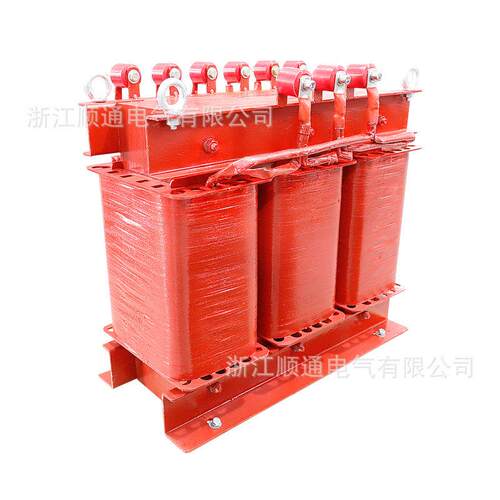 ST-80三相0干式8隔离变压器415/30V变220V200V转690V66V480V-4000