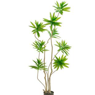 全新5吨假射花JY-160 J仿1真榈植物立式注塑机棕树树叶塑料花骨注