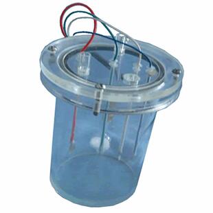 测硫仪配件电解池定硫仪附件电解池24样多样硫仪电解池