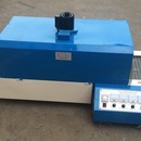 工业烤箱 热收缩套管机 东莞厂家直销小型隧道炉 红外线收缩机