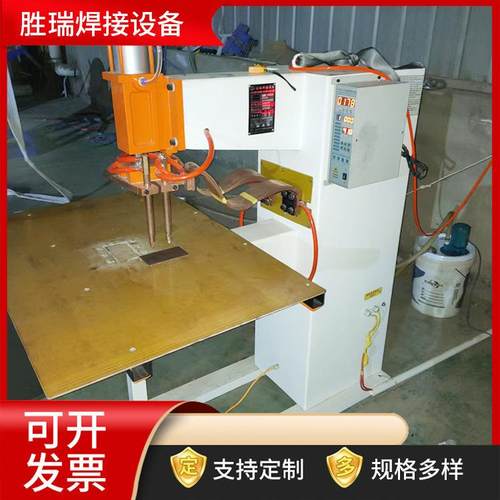 多头龙门排点焊机焊网机多头点焊机双头点焊碰焊机中频直流点