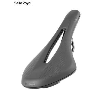 意大利SELLE ROYAL短鼻坐垫山地公路车鞍座中空自行车座垫1221URN