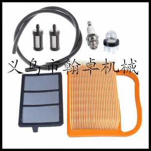 TS420Z空滤器 TS410 TS410Z TS420 吸油球切割机配件 燃油滤
