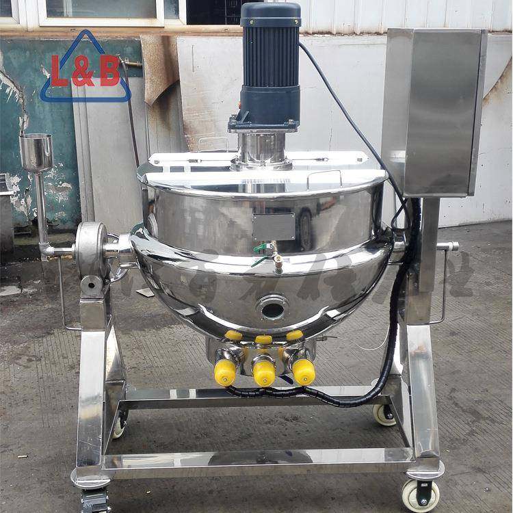 厂家供应小型电加热夹层锅豆浆蒸煮设备全自动出料熬粥夹层锅,清洗/食品/商业设备,煮面机/煮面炉,淘宝优惠券,粉丝福利购,淘宝优惠卷