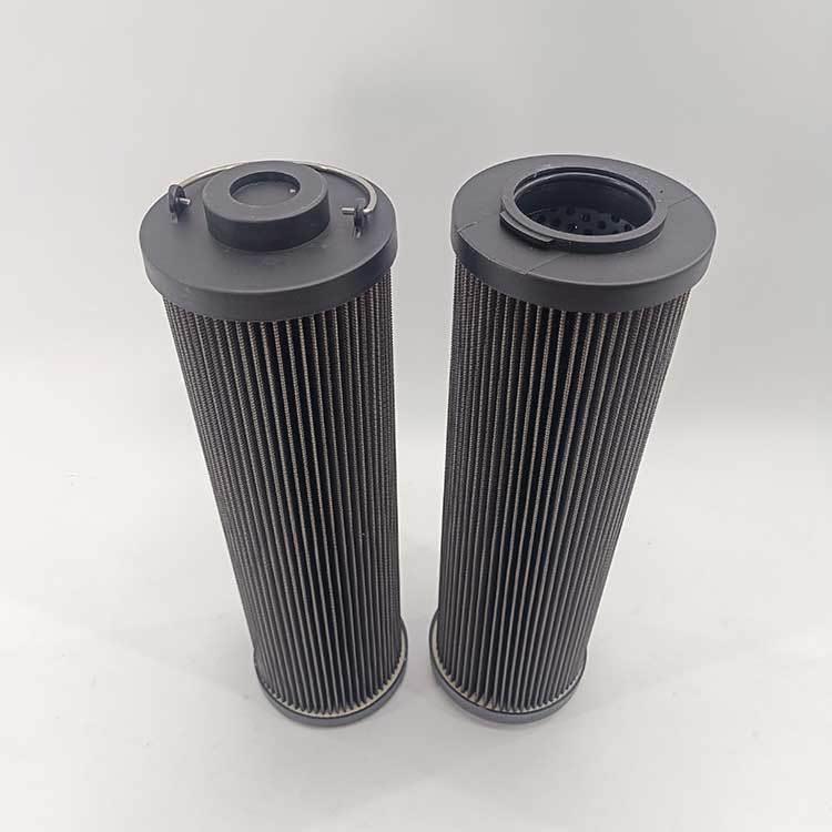 供应双筒润滑油滤芯DFLQG-0051-T2.5L400EW80SI