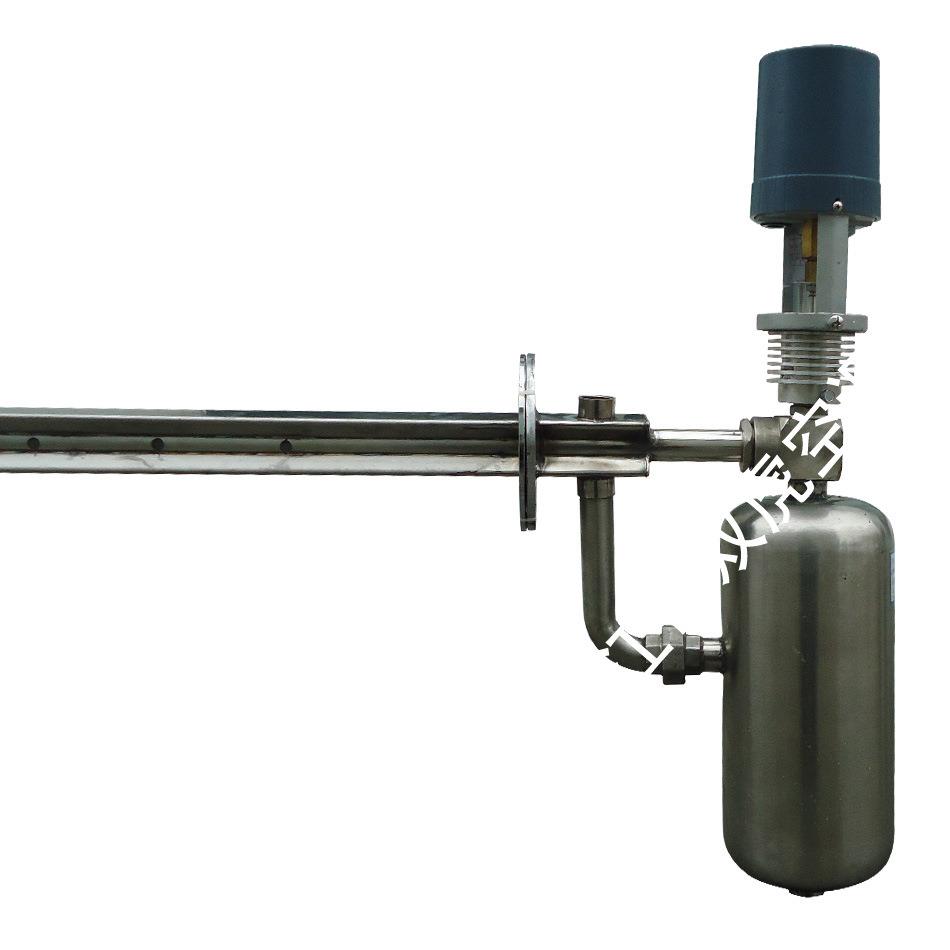 模拟量信号控制喷杆加湿器、电磁阀控制加湿器、电动干蒸汽加湿器