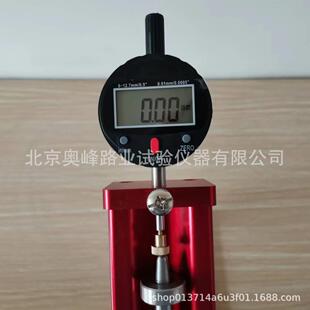 各种型号BC-300水泥比长仪水泥砂浆膨胀率测定仪