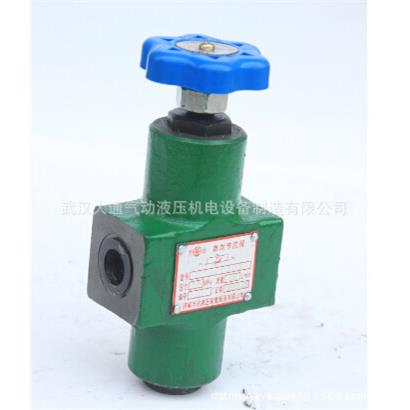 上海东方液压单向节流阀LDF-L10H-SLDF-L20H-SLDF-L32H-S