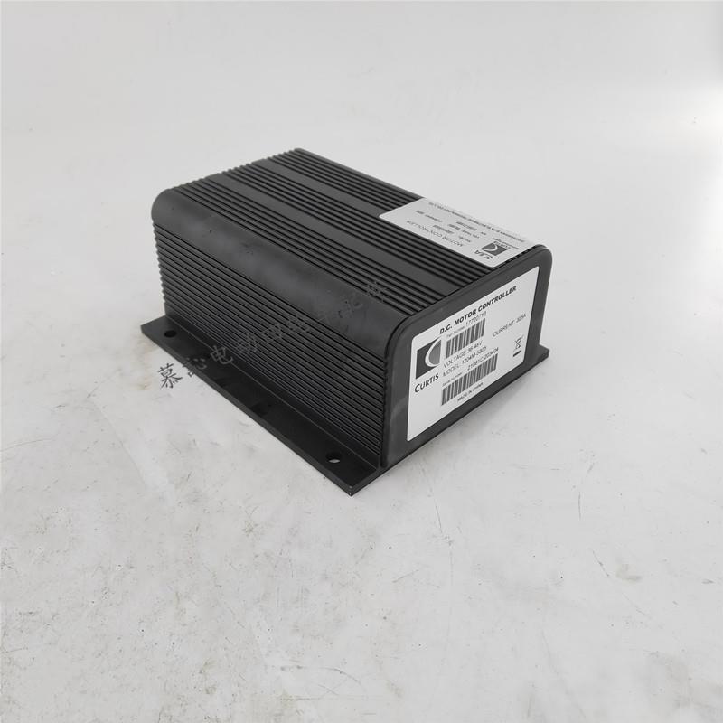朗晴陆地方舟电动观光巡逻车Curtis1204M5305串励控制器48V电控