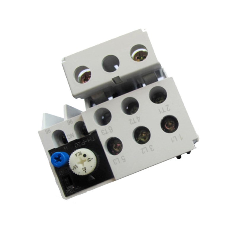 士林电机 热过载继电器TH-P20ETA P20TA XSR1-020热保护器 33A