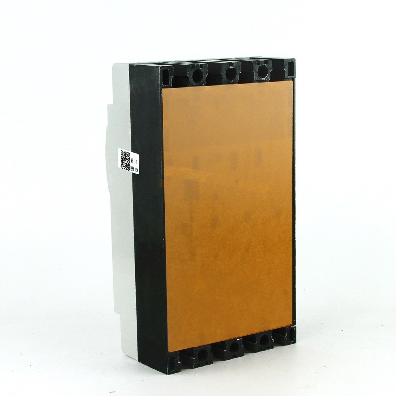 漏电开关塑壳漏电断路器保护器2P3P4P漏电保护开关DZ15LE-100/490