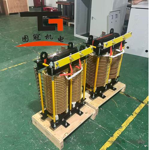 相大电流电炉加热变压器BK-65KVA70KVA380V变35v70v真空盐浴炉