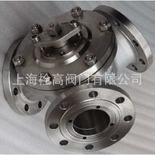 供应气动不锈钢粉体颗粒换向三通球阀 Q642F粉体颗粒介质三通球阀