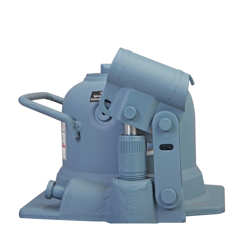 矮式千斤顶小汽车用轿车车载低位立式液压千斤顶10吨大货车千金顶