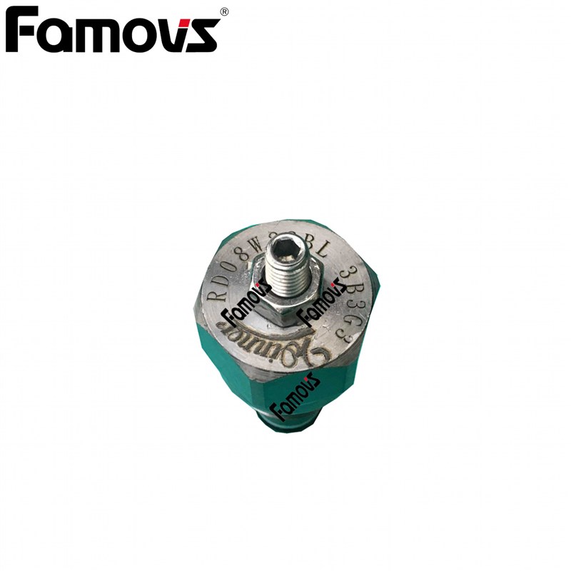 EP08W2A01N05-DC24V台湾武汉精机WINNER插装电动阀