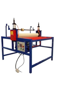 Glass laminating machine 茶几玻璃覆膜机 移门复膜机玻璃贴膜机