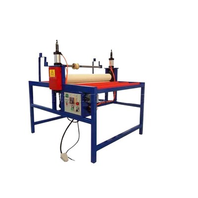 Glass laminating machine 茶几玻璃覆膜机 移门复膜机玻璃贴膜机