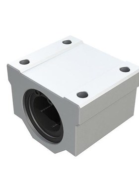 直线光轴厢式滑块轴承座SC8UU SC10UU SC12UU SC13UU轴承