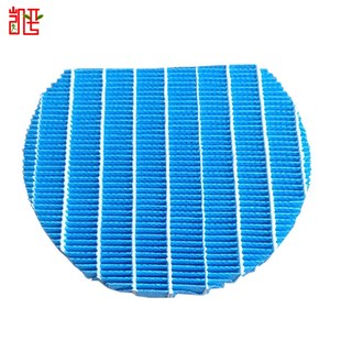 W加湿滤网FZ 适用于夏普空气净化器kc 200 280 Z38 Z380sw
