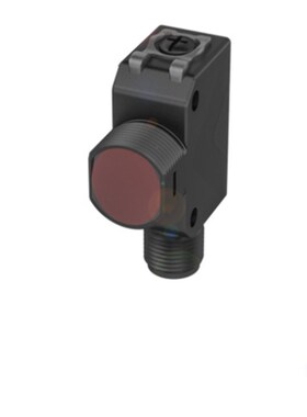 巴鲁夫BALLUFF BOS028Y 对射光电传感器   BOS R81K-X-IS10-S4
