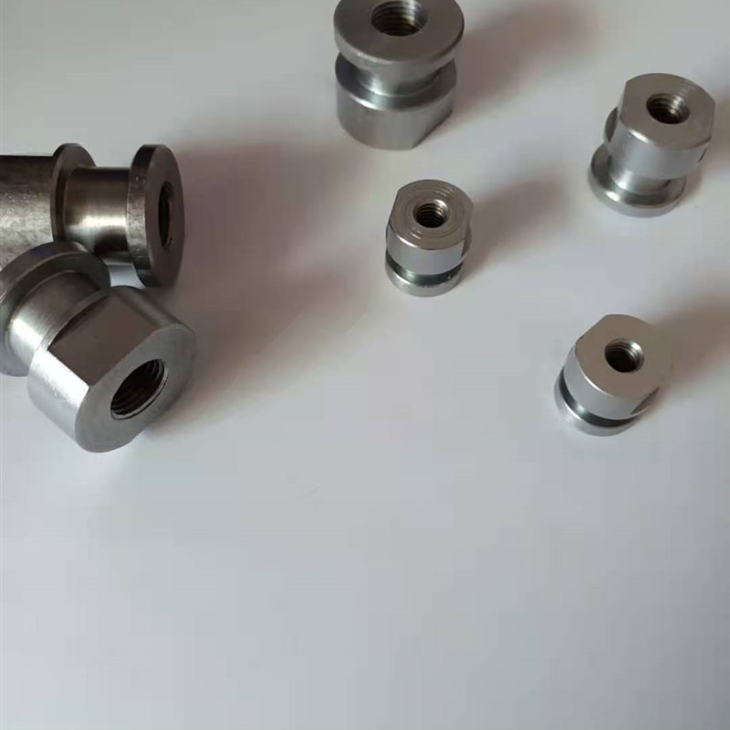 替换米思米FJCL型 怡合达WHC61系列圆头气缸浮动接头 大量现货