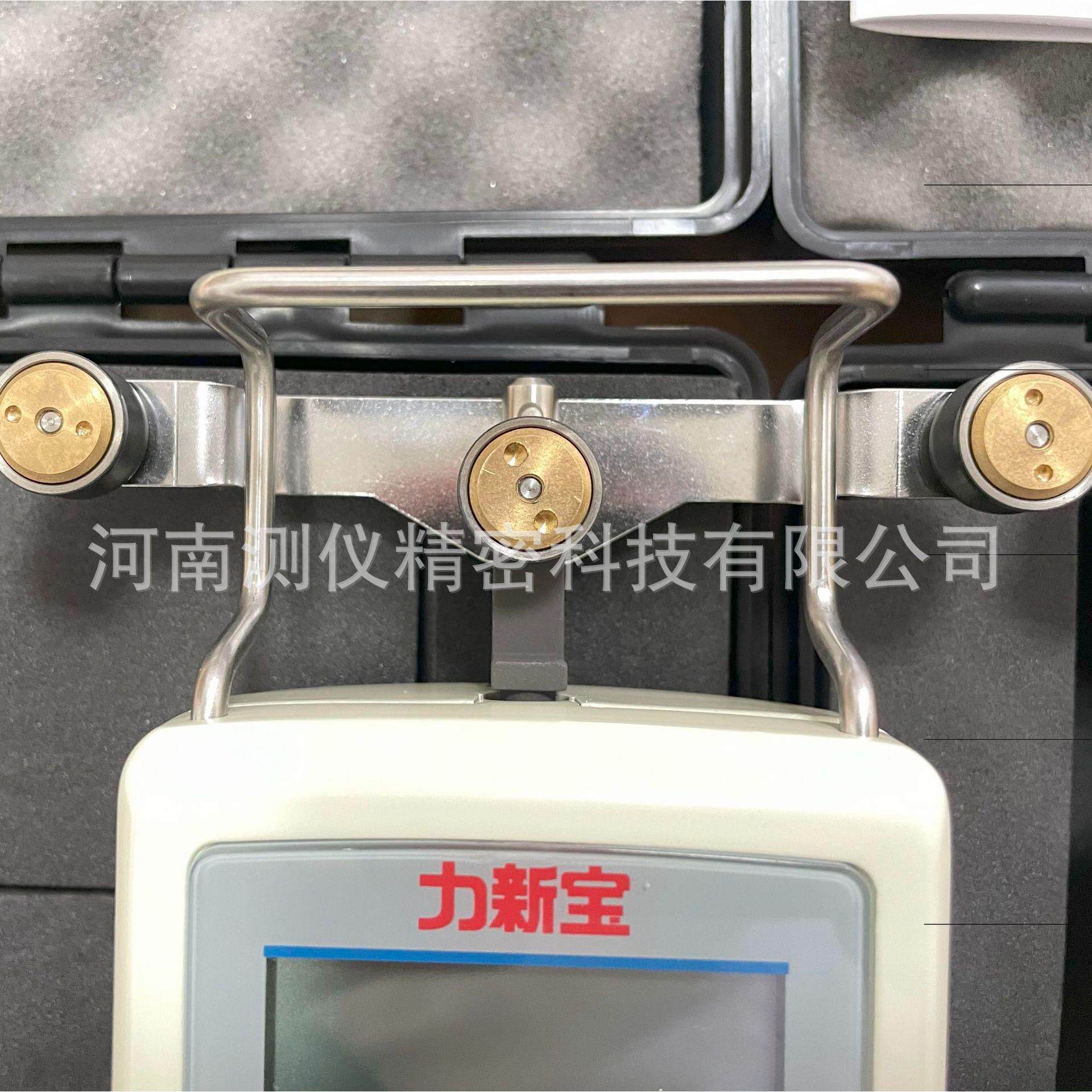日本nidec力新 DTMX-20C手持数显张力计 DTMB-20C 数字张力计